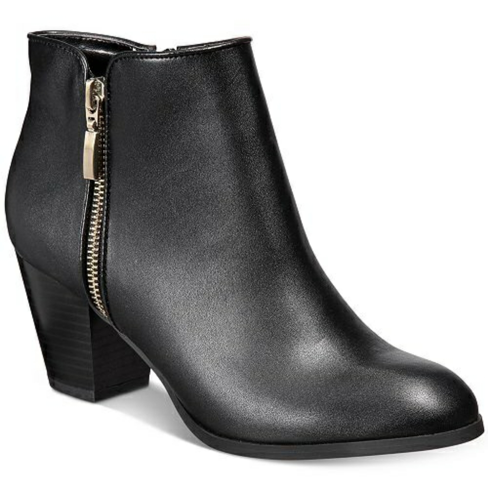 Style & Co Jamila Bootie